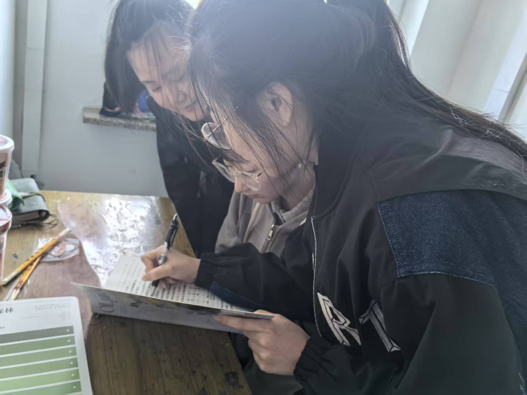 遼寧金融職業學院：多維探究沈陽市女性幸福感，助力女性發展新征程
