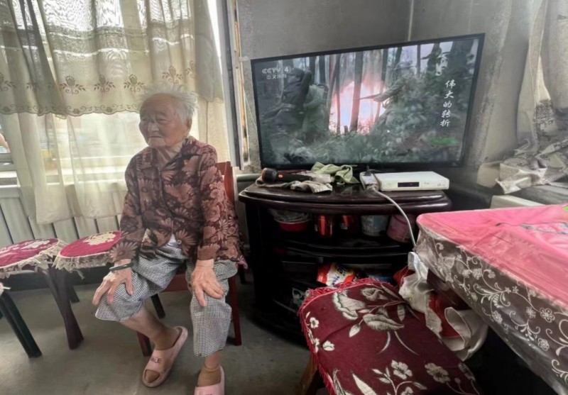 東北林業大學土木與交通學院暑期“三下鄉”|榮耀薪火相傳，光輝精神永繼