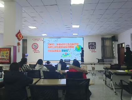 丈量桑梓：塔里木大學(xué)測(cè)繪工程專業(yè)學(xué)子的返家鄉(xiāng)實(shí)踐