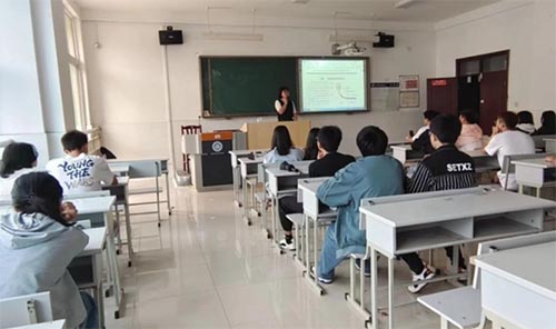 貴陽職院“零”突破！學生團隊獲全國大學生數學建模競賽二等獎